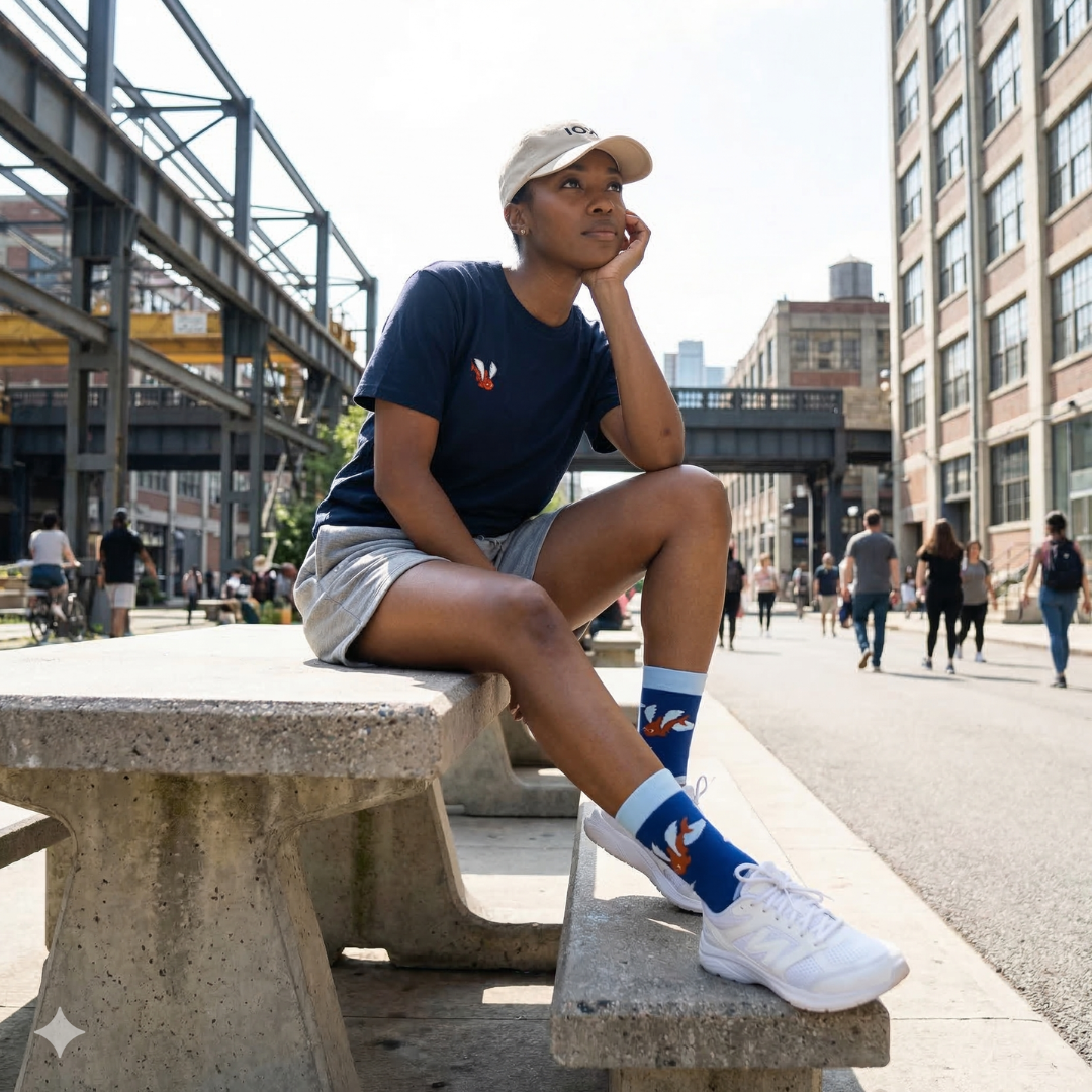 Your Brand's Walking Billboards