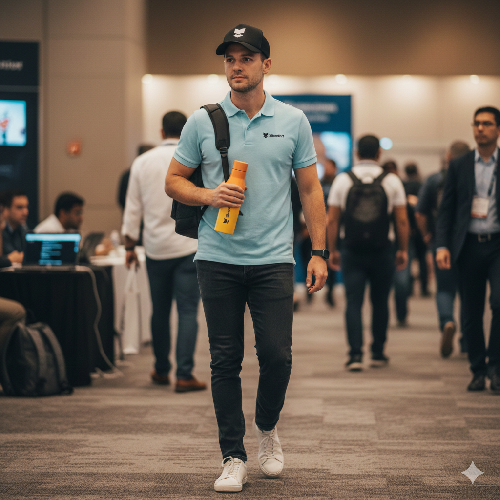 Be the Brand Everyone Talks About