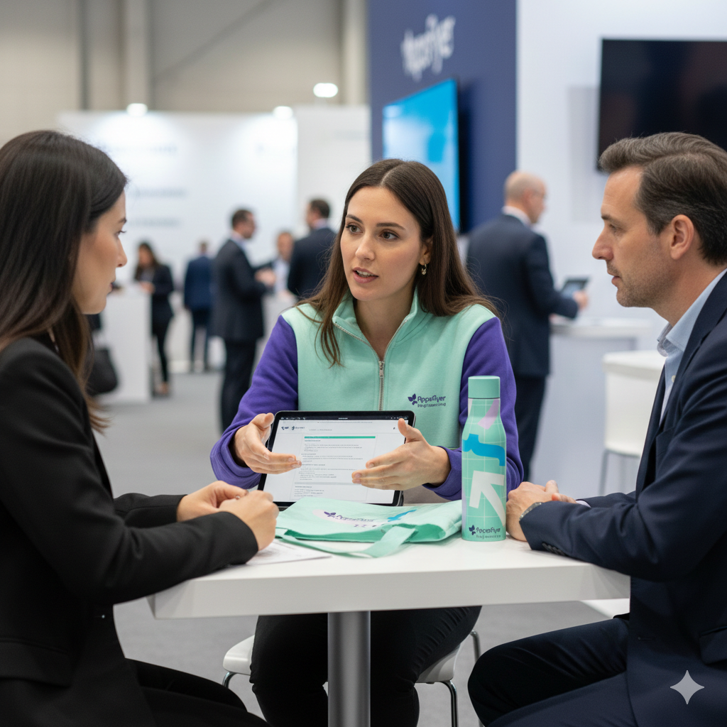 Events & Conferences