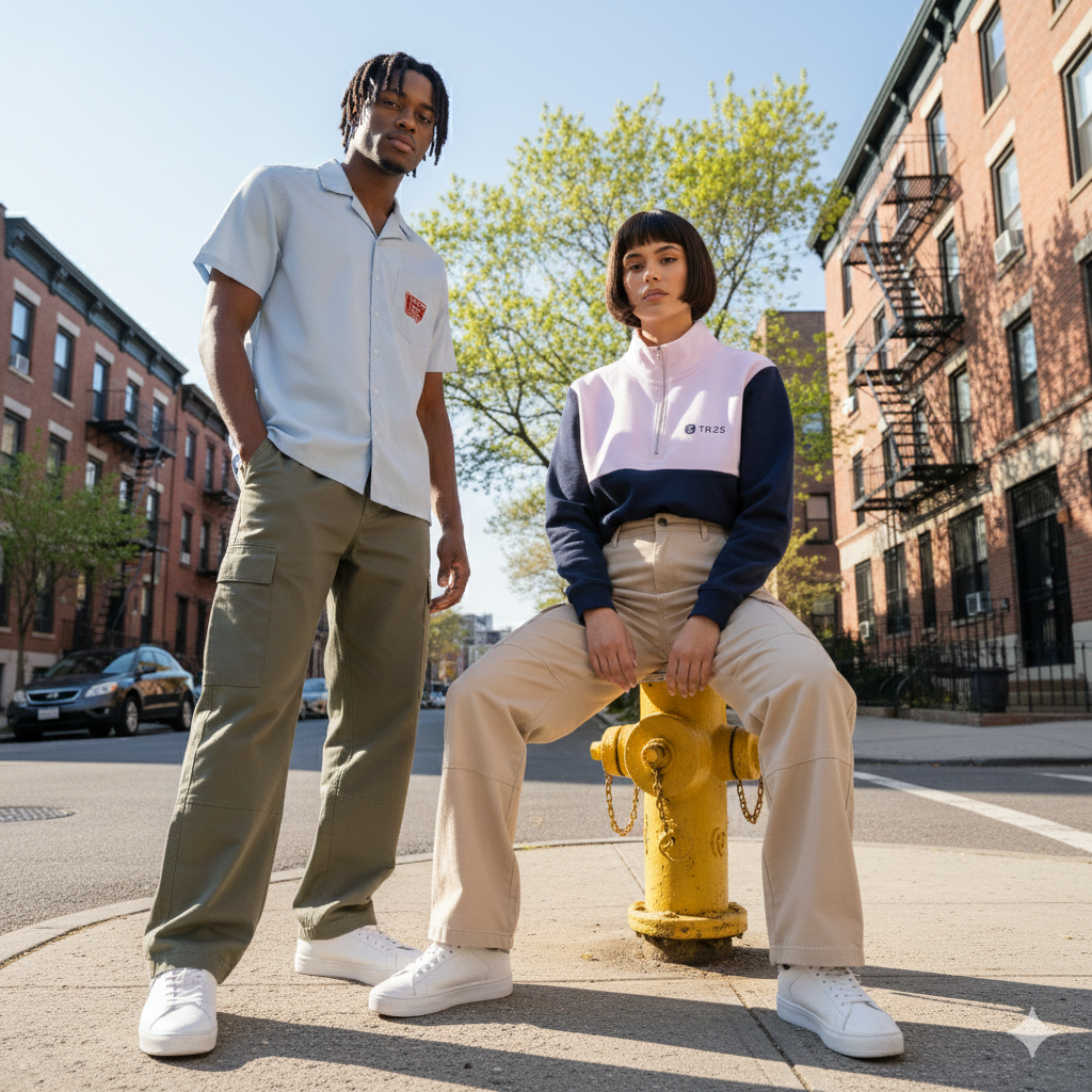 Precision Brand Palette