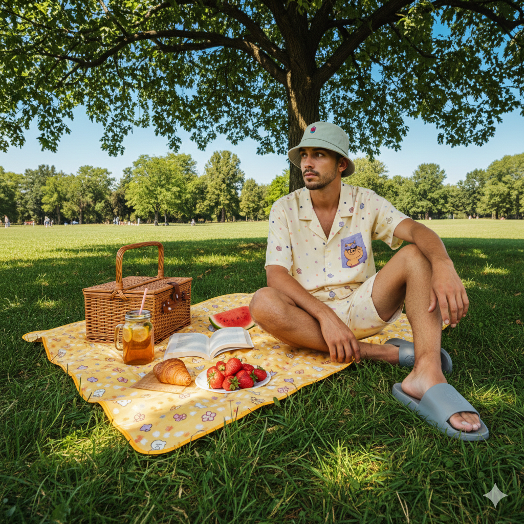 Signature Logo + Unique Design