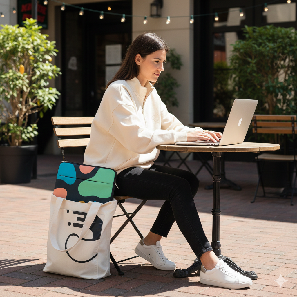 The Brief: Your Vision, Our Strategy